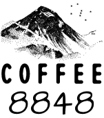 Coffee8848